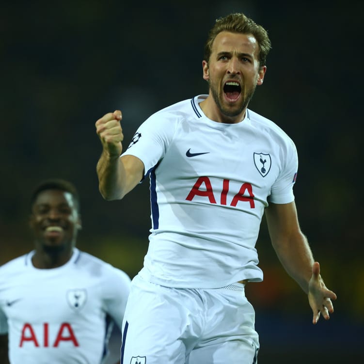 Fantasy Soccer Podcast: Sat, Aug 18 DFS Premier League Preview