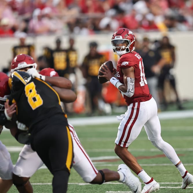 CFB Waiver Wire: Players to Pick Up Week 3
