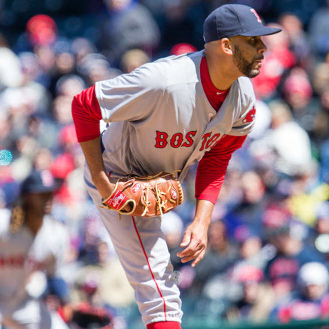 Yahoo DFS Baseball: Tuesday Picks