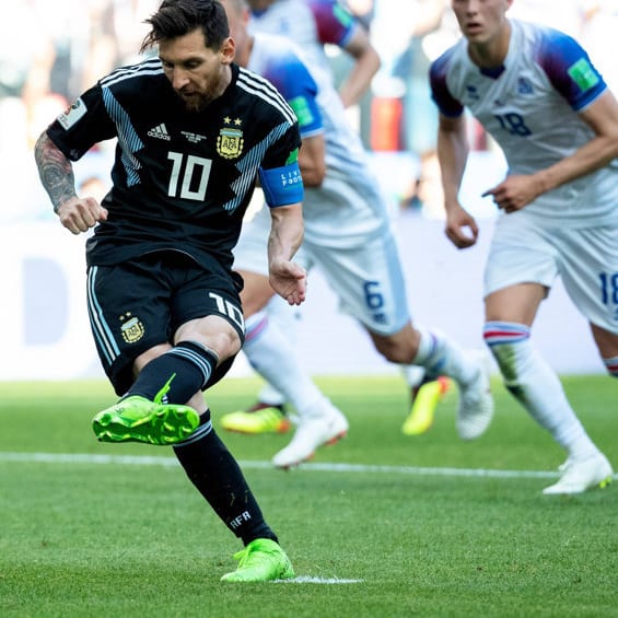 2022 World Cup: Corner, Set Piece and Penalty Takers