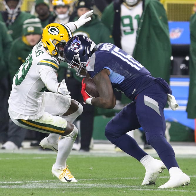 NFL Waiver Wire: Week 16 Deep Dive
