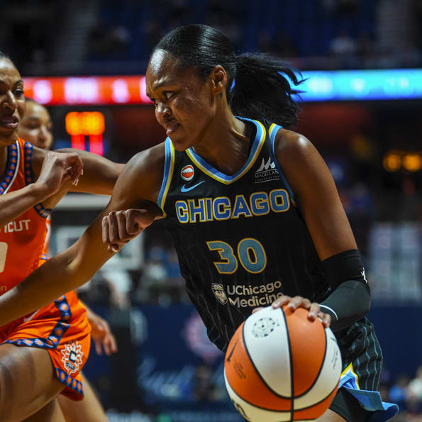 WNBA Best Bets Today: Free Picks and Player Props for Friday, July 10