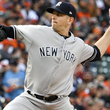 FanDuel MLB: Sunday Breakdown