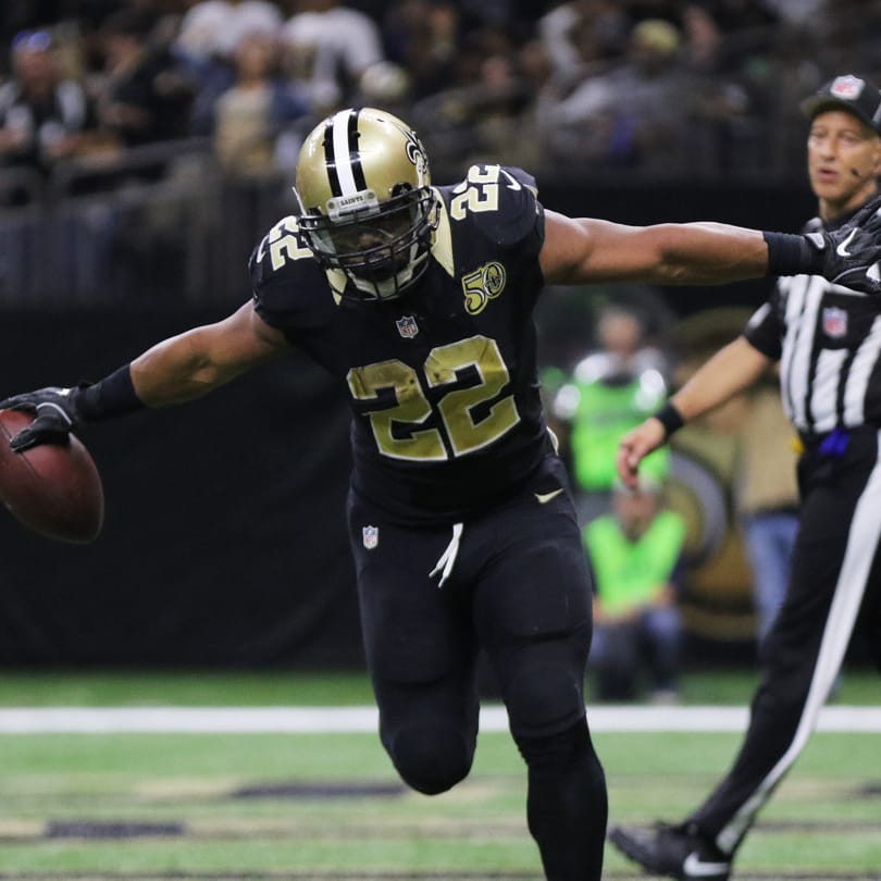 DraftKings NFL: Week 6 Value Plays