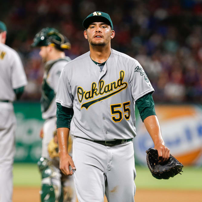 AL FAAB Factor: Waiver Pickups of the Week