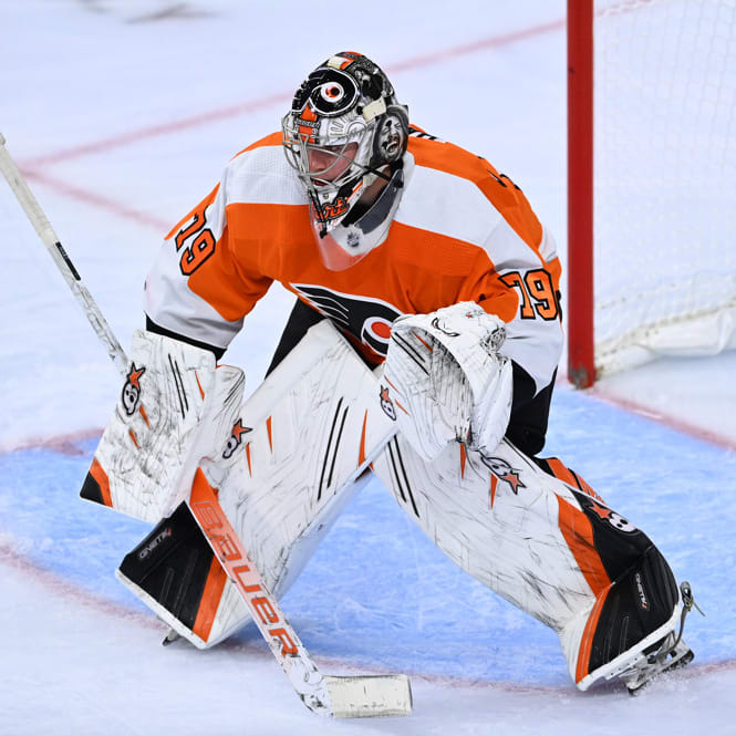DraftKings NHL: Monday Breakdown