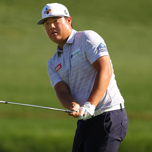 FanDuel PGA: Sanderson Farms Championship