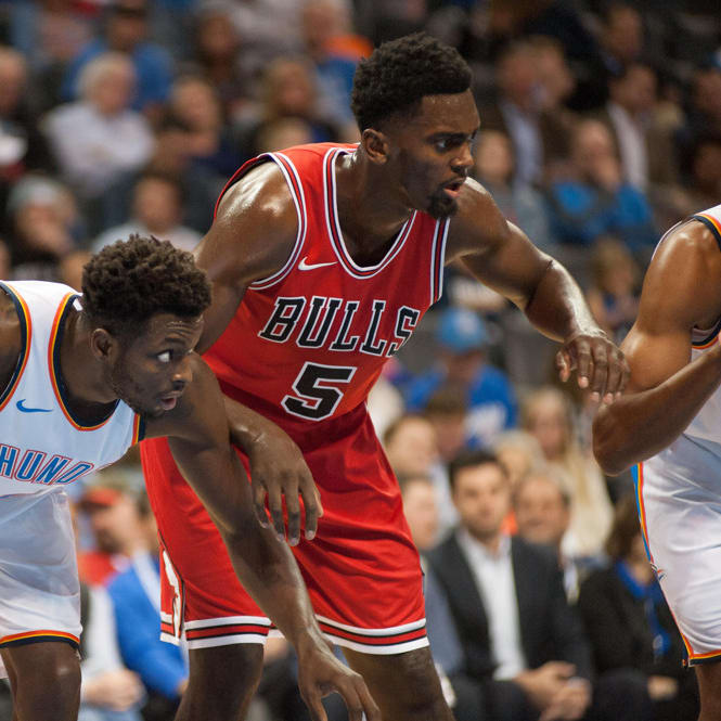 NBA Waiver Wire: Bobby Portis, Kevin Knox on the Rise