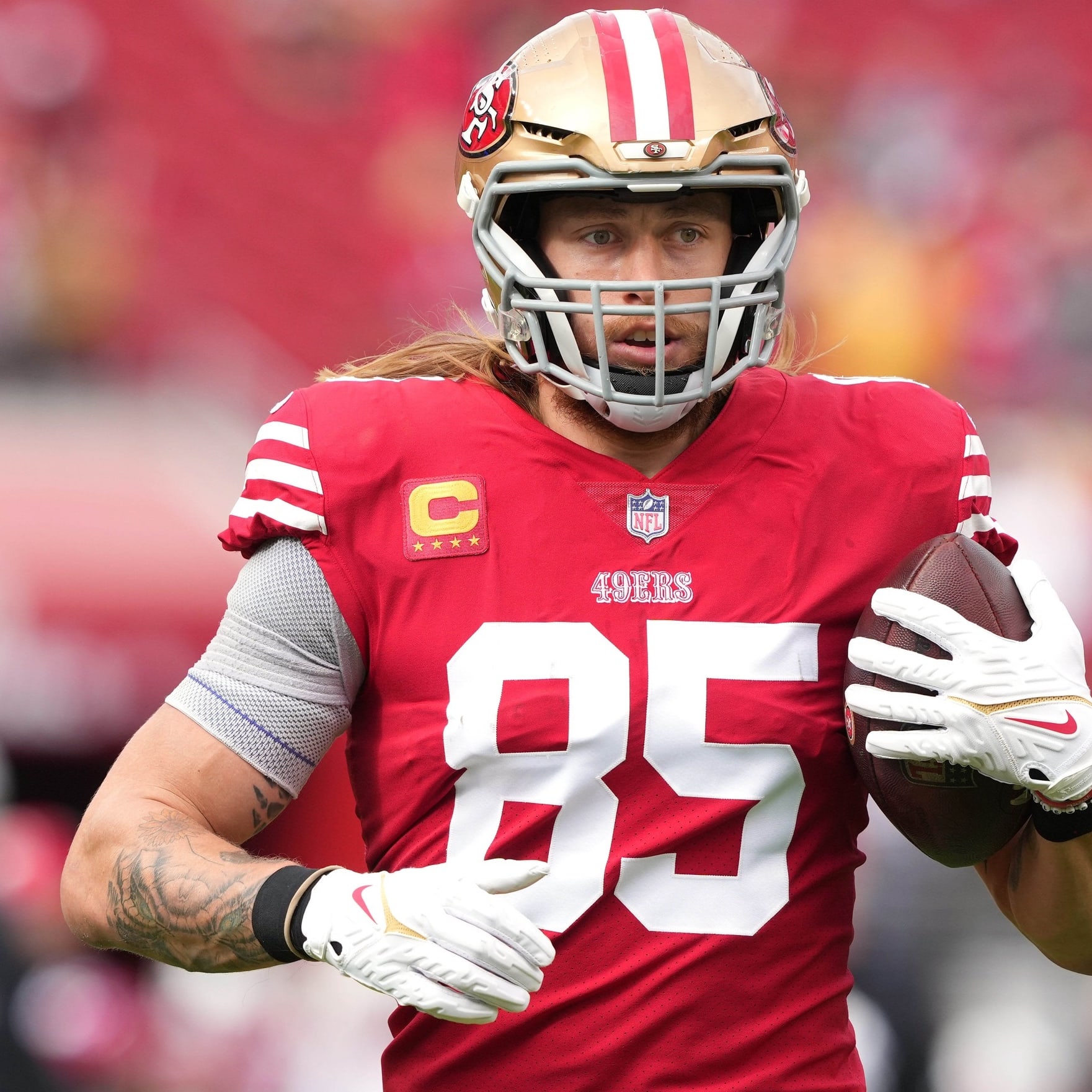 NFL DFS Picks: Yahoo Plays and Strategy for Week 4 Sunday Baller
