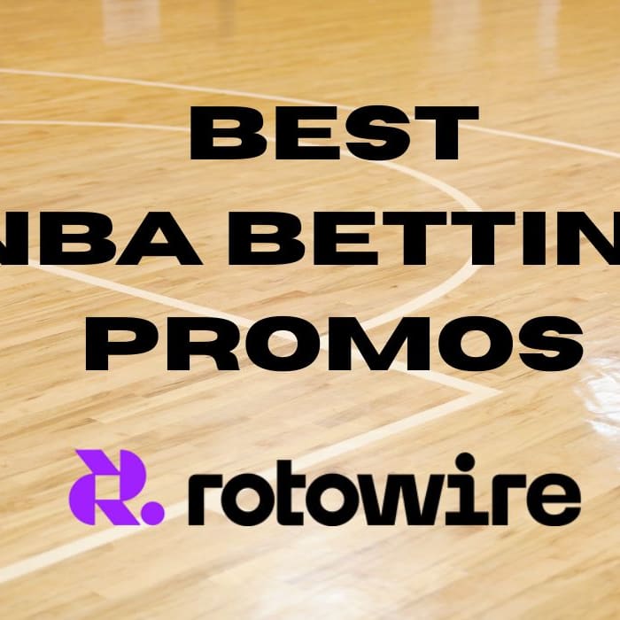 Best NBA Betting Promos: Betting Promos for the NBA (Jan. 22)