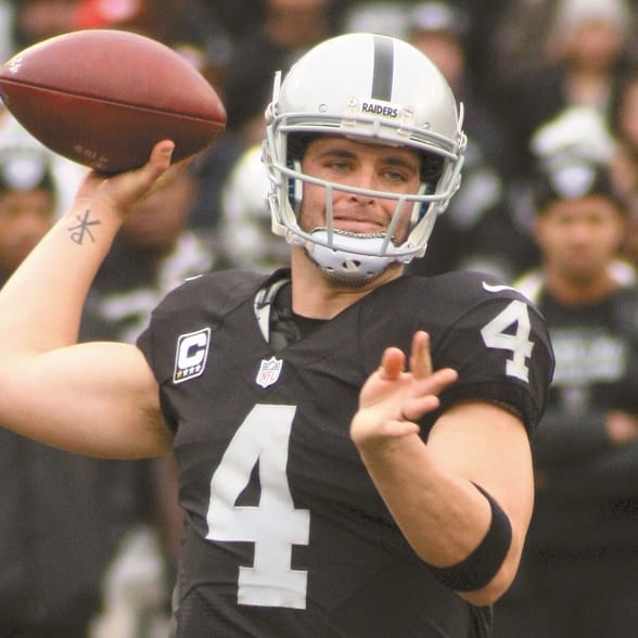 Exploiting the Matchups: Week 15 Start/Sit