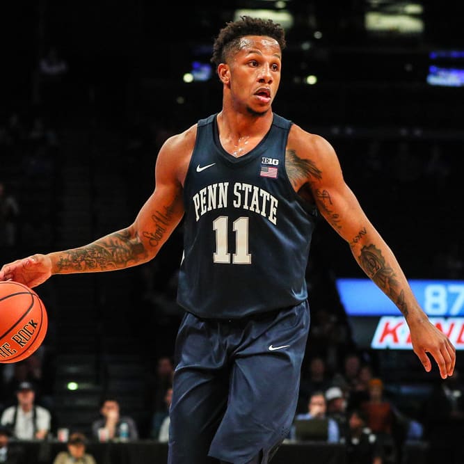 DFS College Basketball: Wednesday Preview