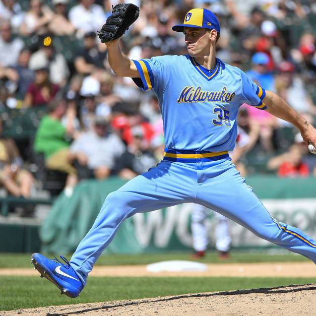 MLB: Jeff Zimmerman's Fantasy Grab Bag