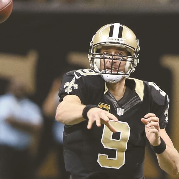 Weekly Rankings: Week 14 Value Meter
