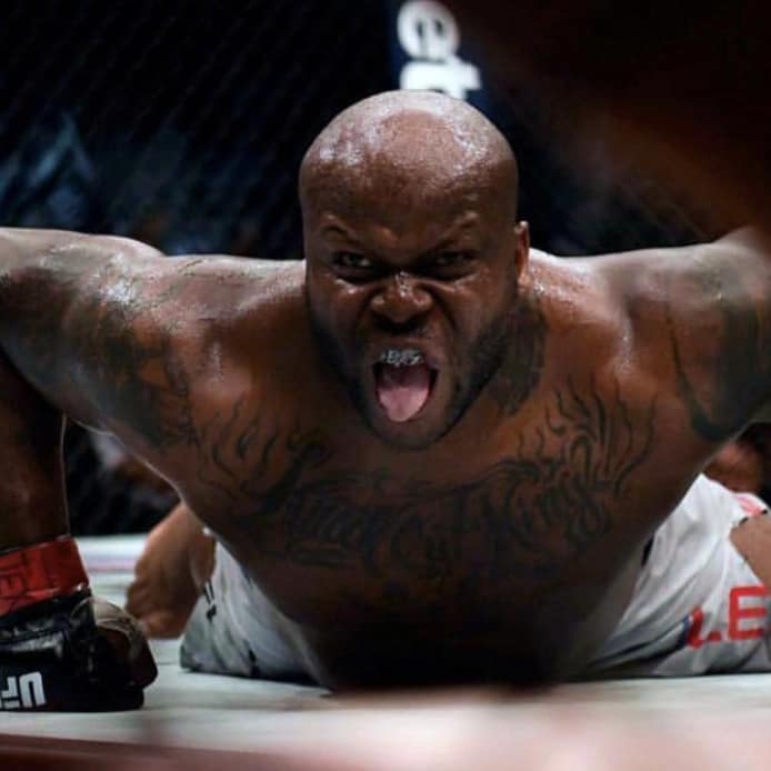 RotoWire MMA Podcast: UFC 265 Preview
