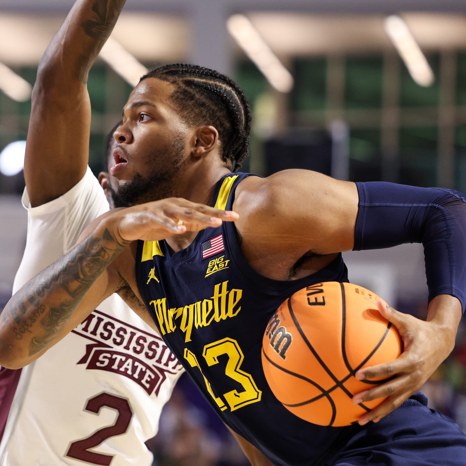 Fantasy College Basketball Waiver Wire: Pickups of the Week