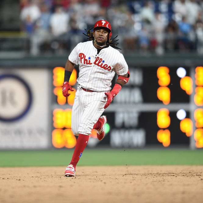 NL FAAB Factor: Waiver Pickups of the Week