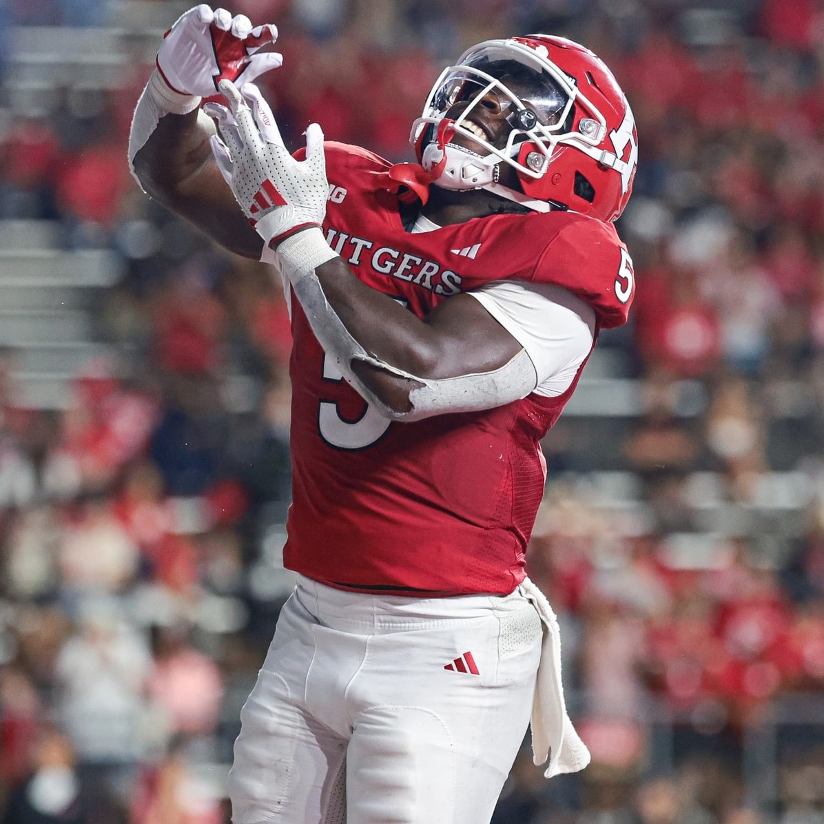 College Fantasy Football Start vs. Sit: Players to Start, Players to Bench for Week 2