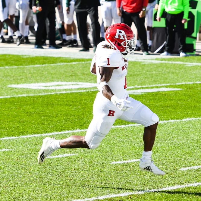 CFB Waiver Wire: Players to Pick Up Week 9
