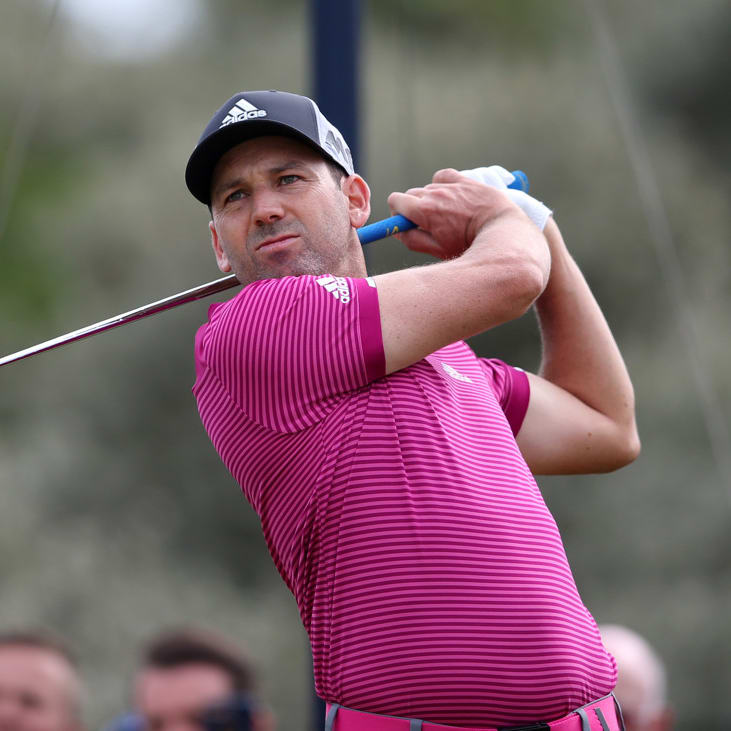 DraftKings PGA: The Players Championship