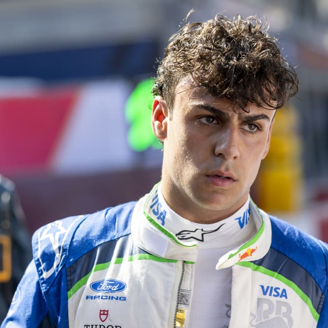 Formula 1 DFS Picks and Best Bets: Azerbaijan Grand Prix