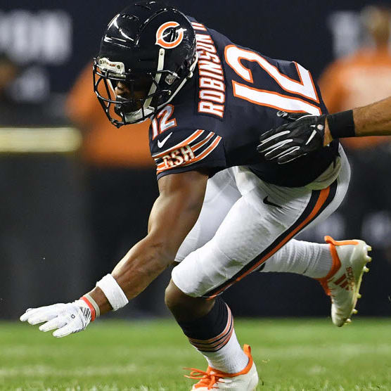 Corner Report: Week 9