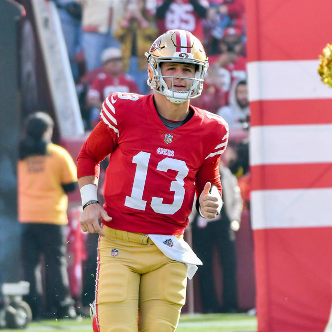 FanDuel NFL: Conference Championships Breakdown