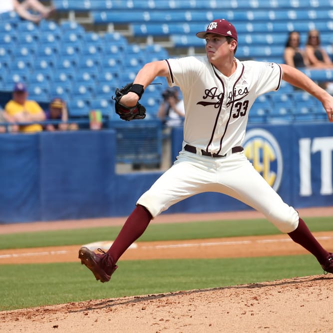 College World Series Game 3 Best Bets for Texas A&M vs Tennessee