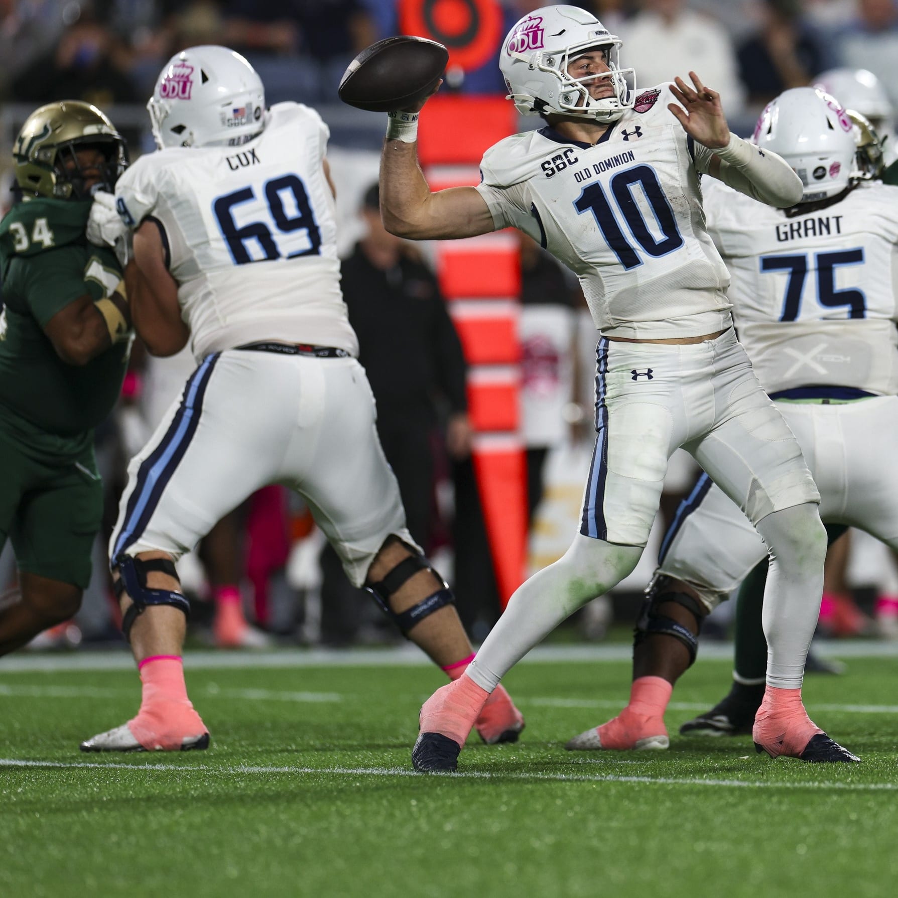 College Fantasy Football: Sun Belt Spring Practice Preview