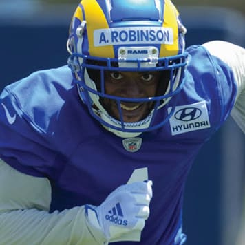 Wide Receivers vs. Cornerbacks: Week 3 Matchups