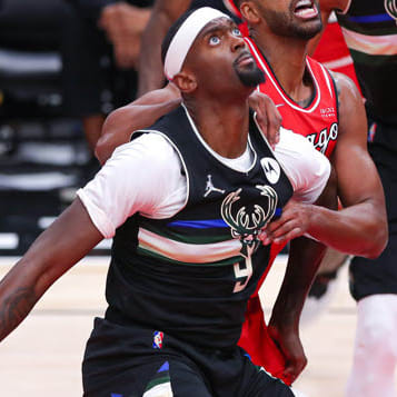 Fantasy Basketball Week 7 Start/Sit - Beasley, Portis are Key Starts