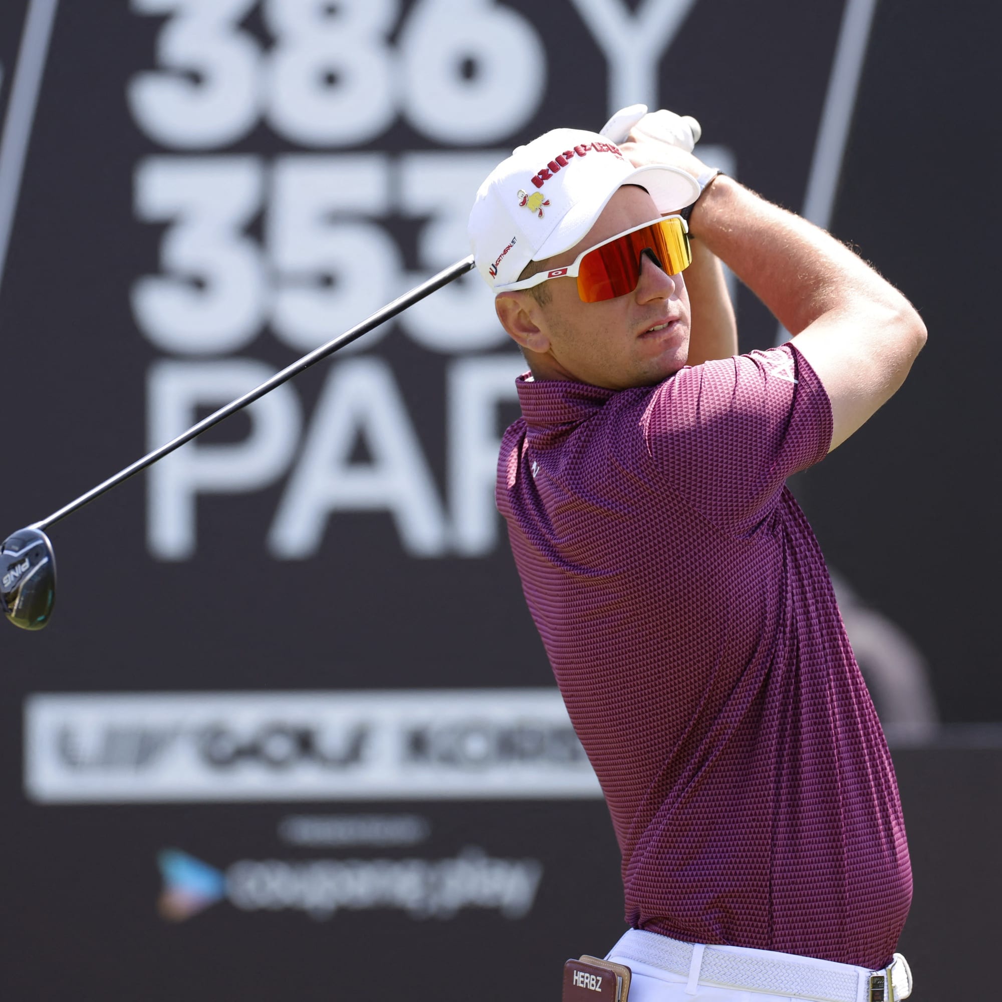 Fantasy Preview and Picks for LIV Golf Virginia