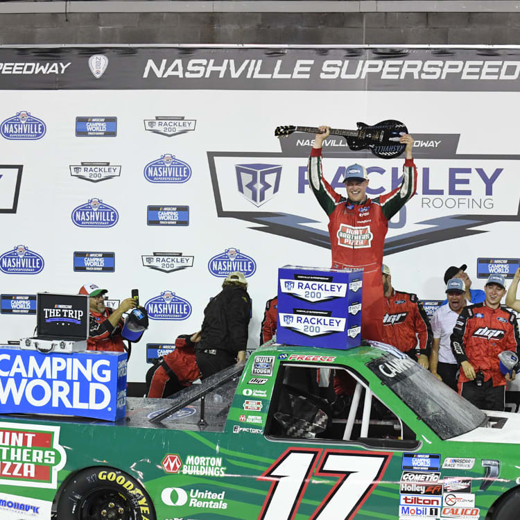 NASCAR Draft Kit: What's New for 2023