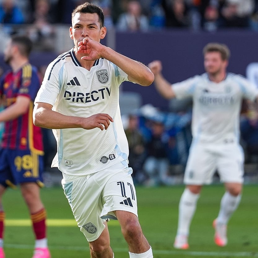 Sorare Deke's Diamonds for MLS Week 14: West Coast Clash Preparation