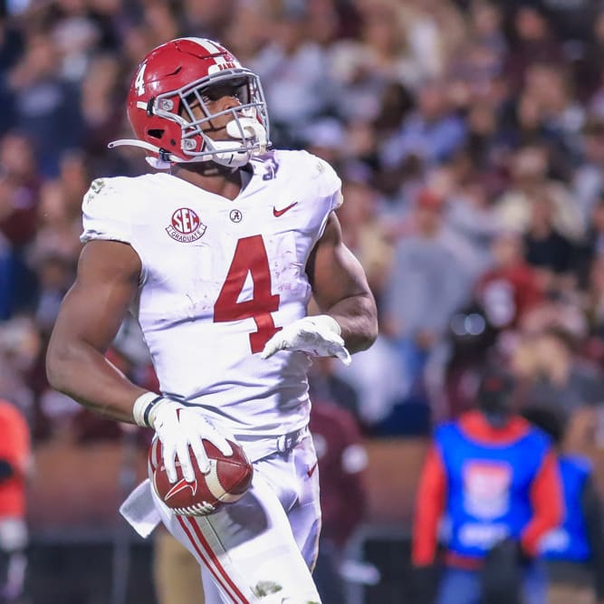 DraftKings College Football: Dec. 31 Bowl Main Slate