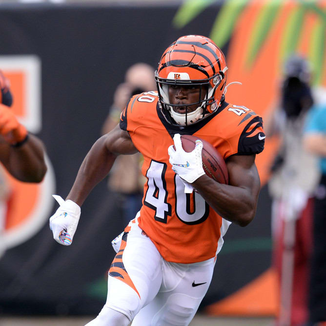 Staff Picks: Redskins, Broncos, Bengals, Lions, Jaguars and Rams