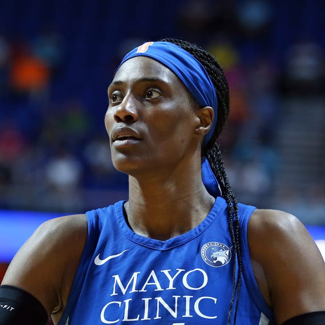 WNBA DFS Breakdown: Tuesday