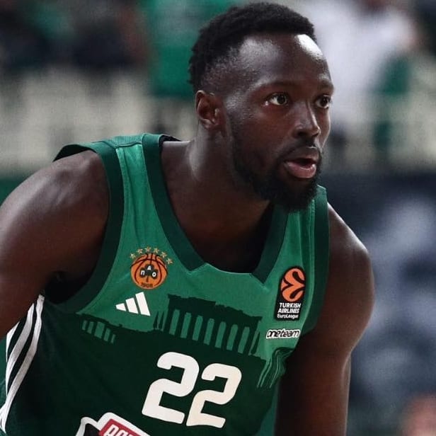 DraftKings EuroLeague DFS Picks: Round 12 - Tuesday