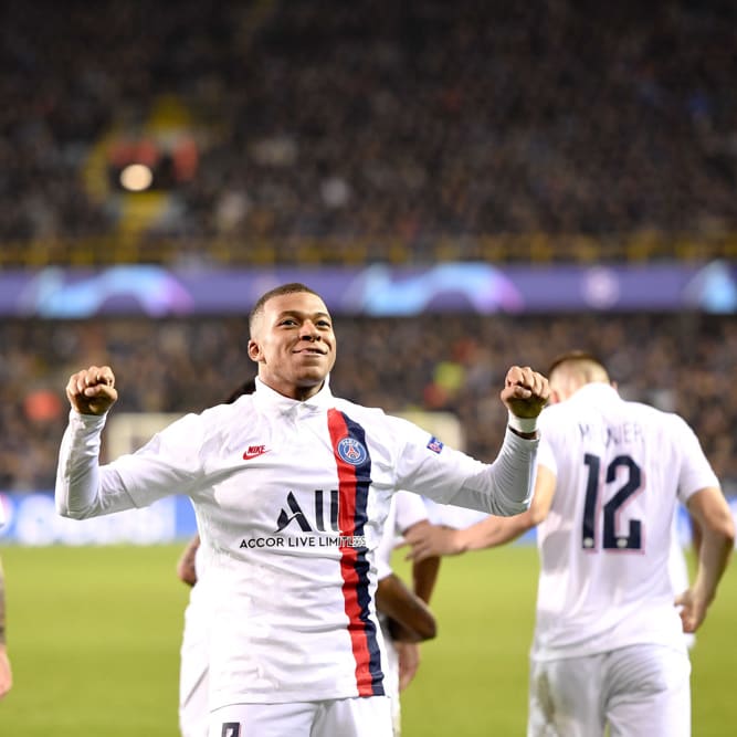 FanDuel Fantasy Soccer: Wednesday UCL Targets