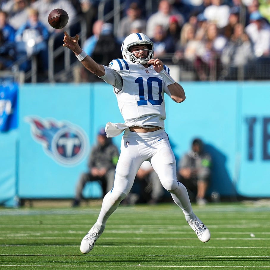 NFL Waiver Wire: Week 14 Pickups