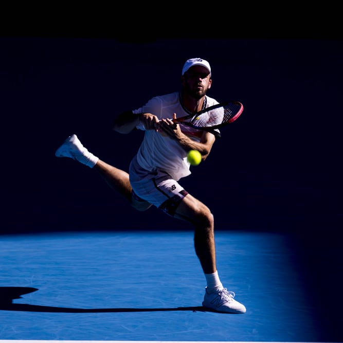 2023 Australian Open Semifinals Betting Picks, Odds, Predictions and Tennis Best Bets: Djokovic vs. Paul, Tsitsipas vs. Khachanov