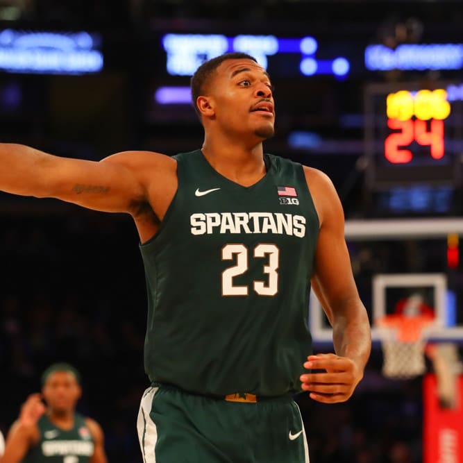 DFS College Basketball: Tuesday Preview