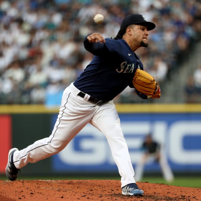Weekly Pitcher Rankings: Business Picking Up
