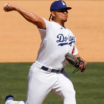 Mound Musings: Save Me!