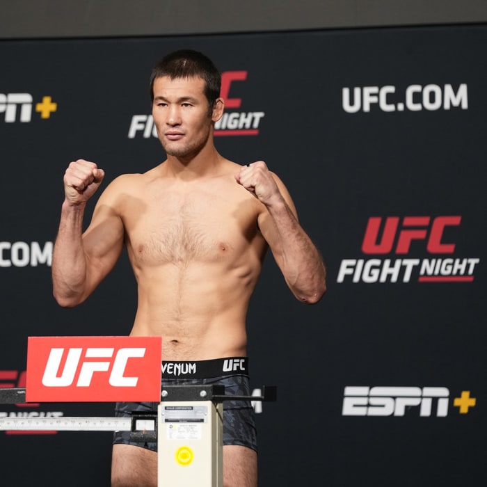 DraftKings MMA: UFC Vegas 57 DFS Picks
