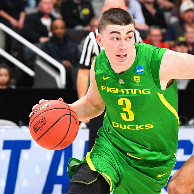 DFS College Basketball: Thursday Preview