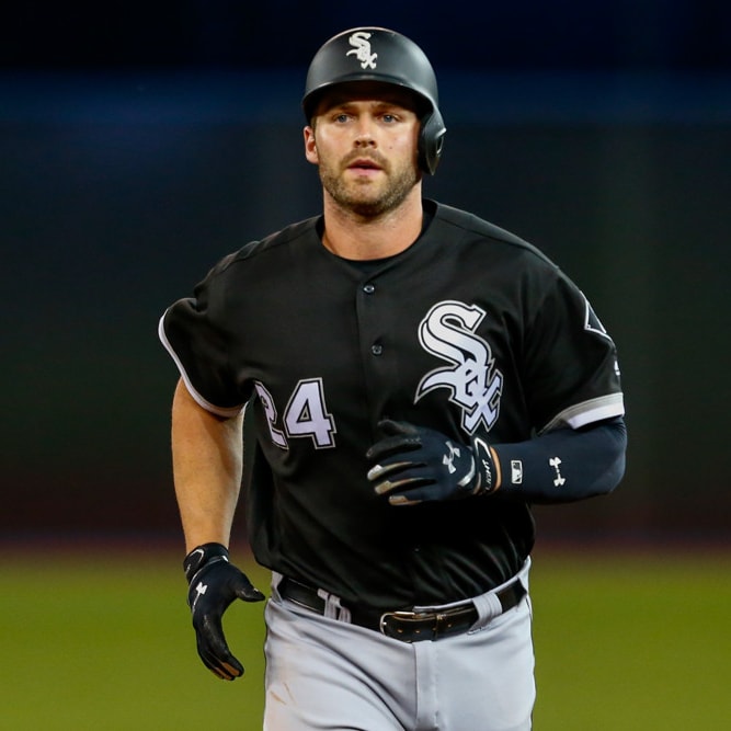 The Z Files: Early Season Approach