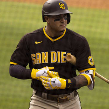 FanDuel MLB: Monday Targets