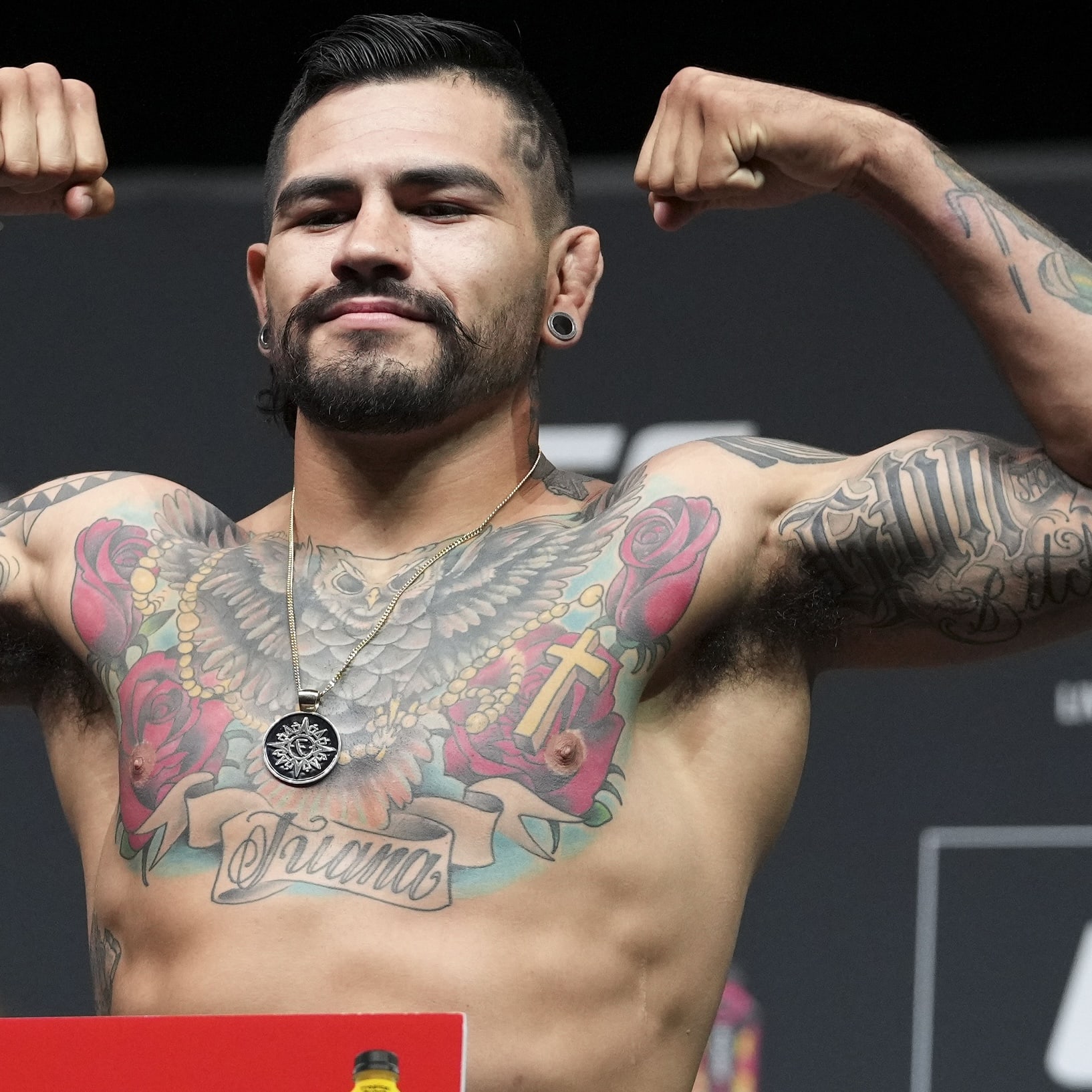 MMA Best Bets: Picks, Odds & Predictions for UFC Seattle