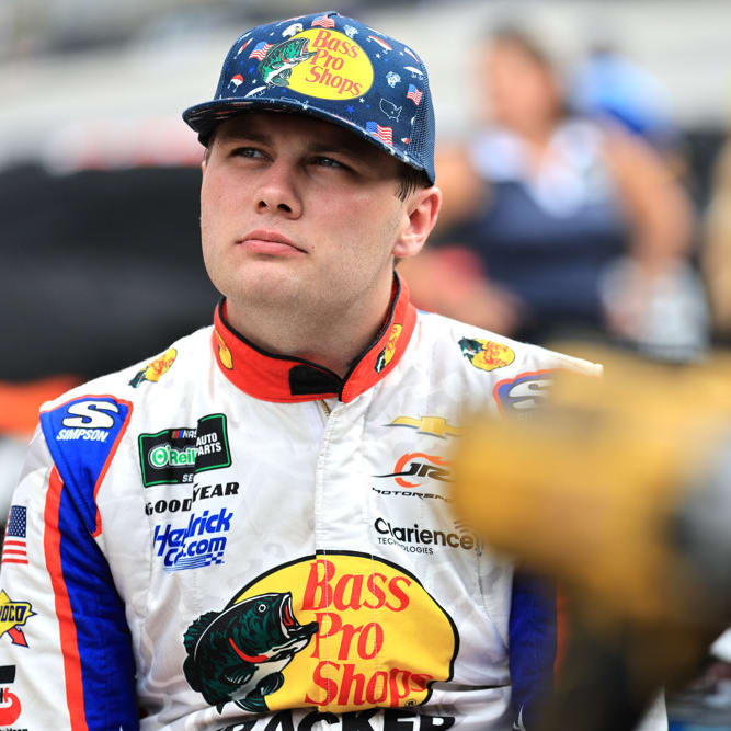 NASCAR O'Reilly Series DFS Picks and Best Bets: Blue Cross NC 300